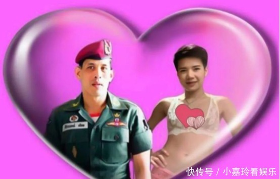 苏提达王后的新发型太惊艳！鱼骨辫配月牙珍珠发卡，妩媚又新潮