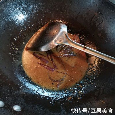 肥牛土豆泥，好吃到根本停不下来