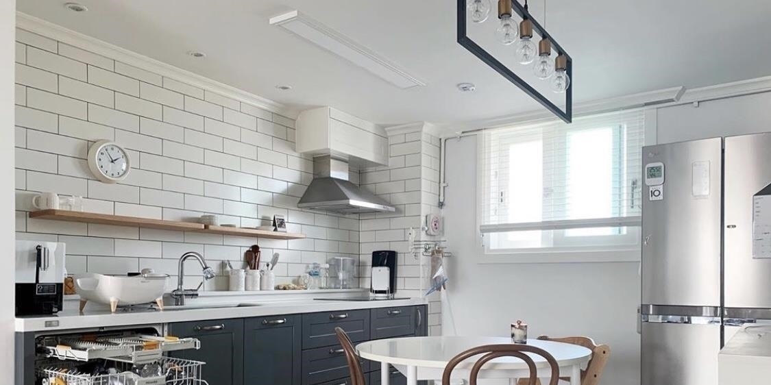 塑料膜|一平米储物间爆红网络：韩国妈妈85平的家，堪称收纳界的巅峰之作