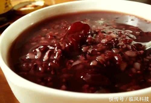 食物|这种食物是白发的长生不老药它每吃三到五次又黑又亮又年轻