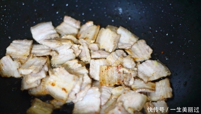 这样做出来的五花肉,鲜香味美,肥而不腻,下饭又下酒