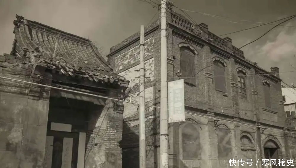 记忆|峰峰故事:一代老彭城人抹不去的记忆!