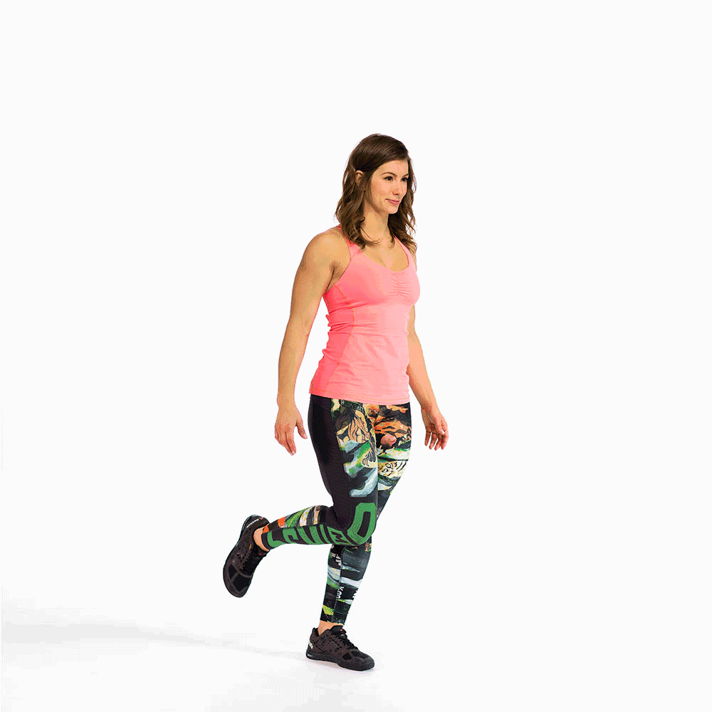 关节|健身动作不规划,小心效果适得其反!