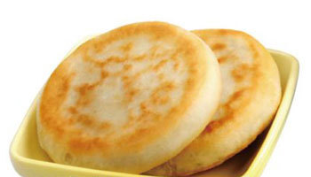 烙馅饼的面怎么和你或许不知道,看看老奶奶的做法