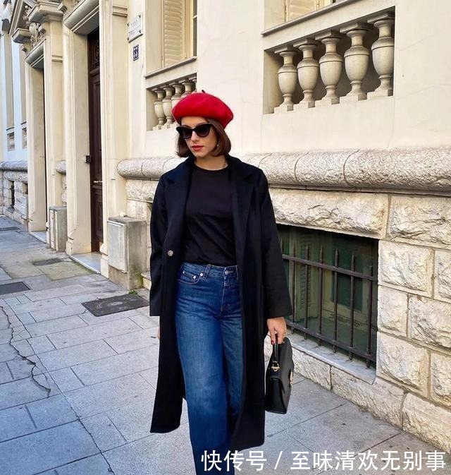 bob|2020年的Bob短发,是浓浓的法式风情!