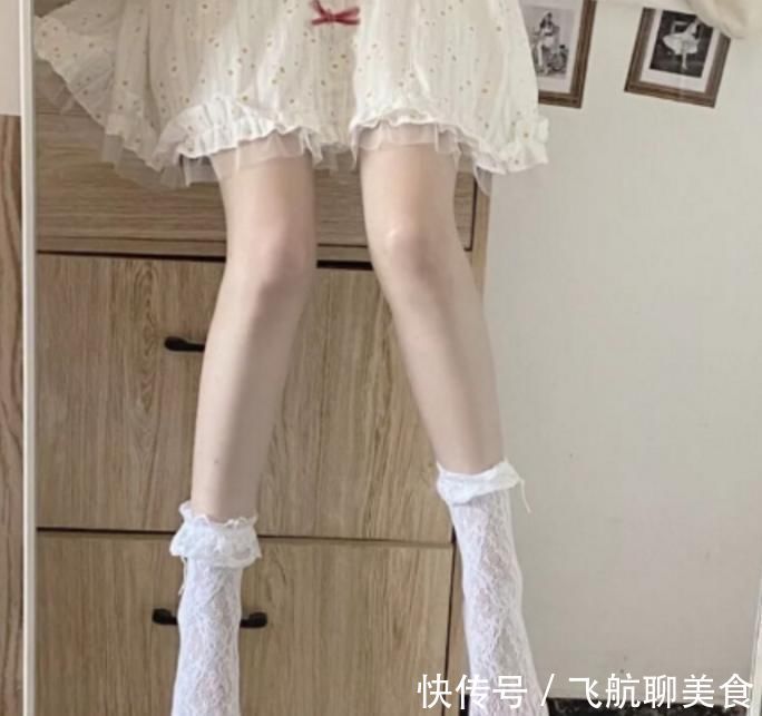 大粗腿|女生想要放弃“大粗腿”，必须改掉这三个“毛病”，否则只会更胖