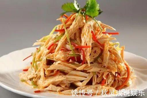 香油|20款餐厅旺销凉菜,做法精简,点击率超高