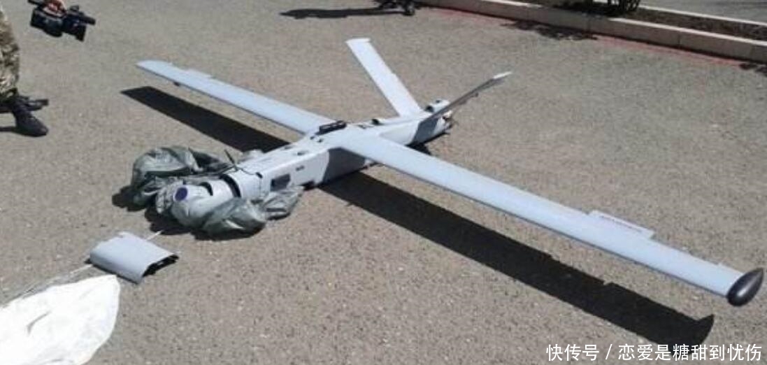 前线|战斗仍在进行!亚阿火炮猛烈对射,不到一月,前线损失17架无人机