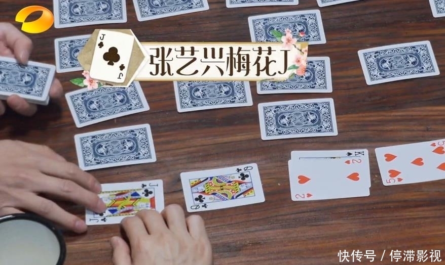 杨紫|《向往的生活》：张艺兴和杨紫被相亲，成果如何？一处细节藏真相