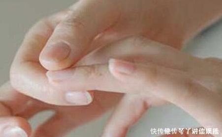 阳气|早晨捏六指尖,打开全天阳气一个中医人的养生探索