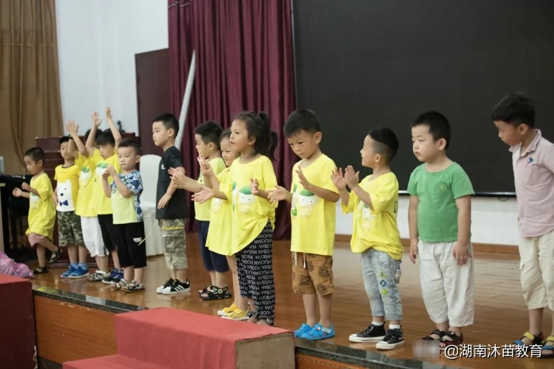 觉型|三种典型的学习类型，您的孩子属于哪种？