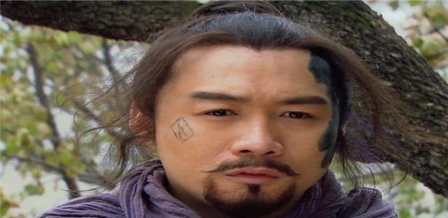 宋公明@《水浒传》中劫取生辰纲之后,他的一番话让人听后不寒而栗!