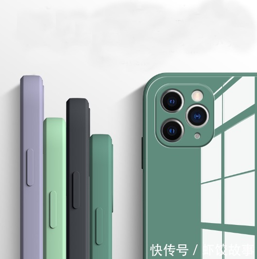 iPhone12|iPhone12被摔碎了？毅动YEILDOL数码配件为爱机保驾护航