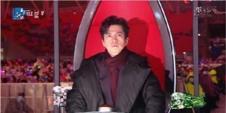 美丽冻人|好声音冠军出炉,单依纯没有悬念获得冠军,观众却对李健的神操作哭笑不得