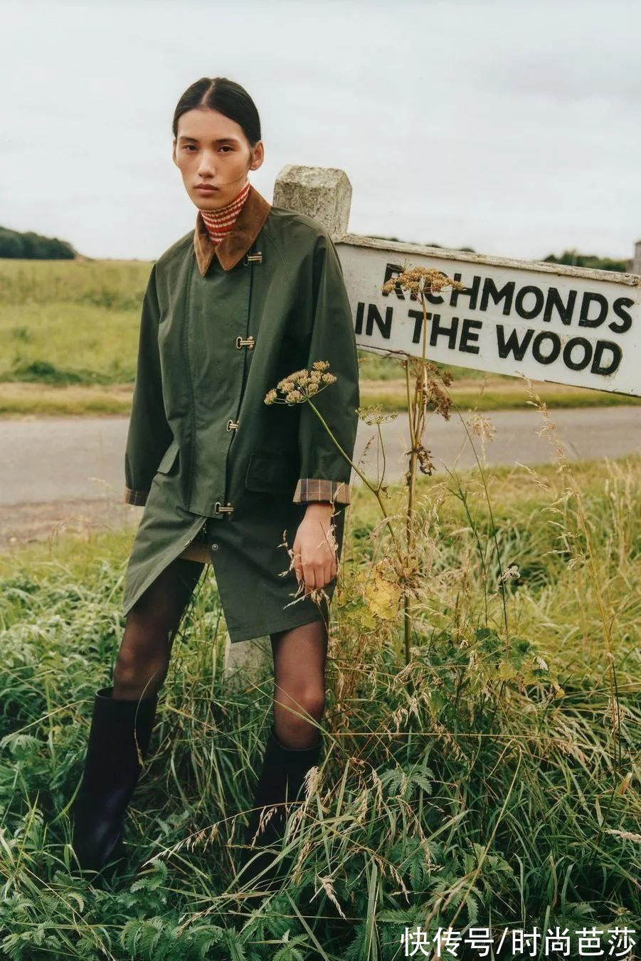 总少一件的完美风衣,哪里买?