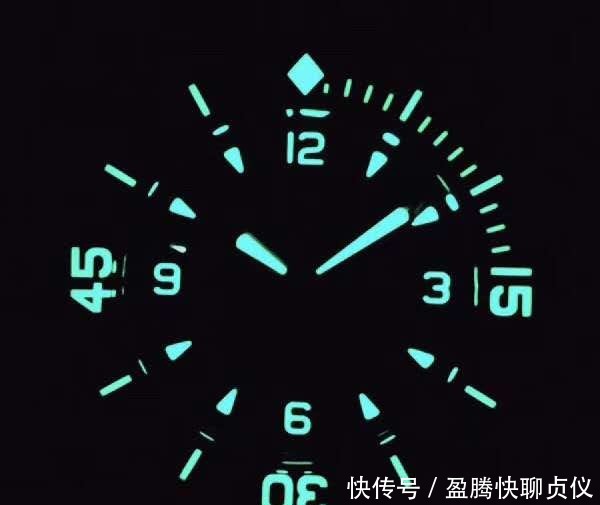 表盘|宝珀最美的五十噚是谁?老五十噚还是新五十噚