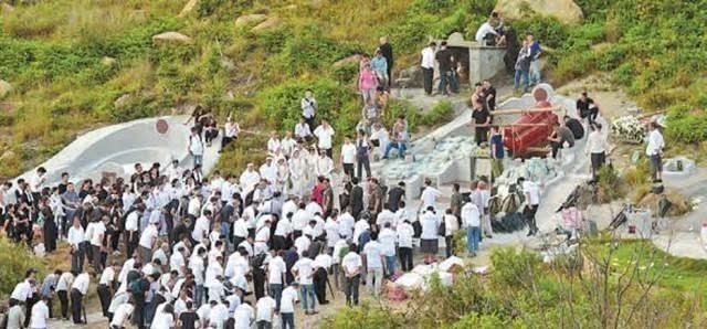 建都|中国最旺的“龙脉”在哪?13朝曾在此建都,被视为天下险阻第一