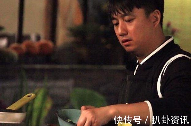 外卖|《向往》成员首谈黄磊点外卖一事真没有，就算有我们也接受