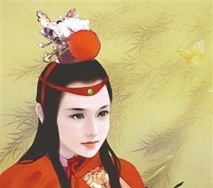 《红楼梦》中,三个最刚烈的女子,不比宝玉差!