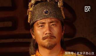 皇帝|皇帝说了十八个字，没有一个杀字，嫔妃听后即刻自尽！