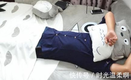 好习惯|长寿的人,睡前会有几个好习惯,占了两个以上,你是”长寿“体质