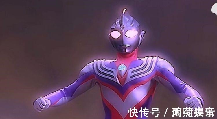 奥特之王|奥特曼 赛文、迪迦、奥特之王都是人类命名的,他们以前叫什么名字