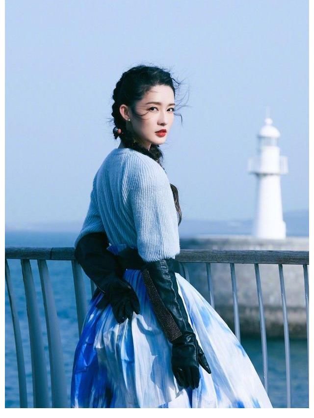 嘉宾|恋爱综艺《机智的恋爱》首播金句频现，李沁的恋爱观好成熟