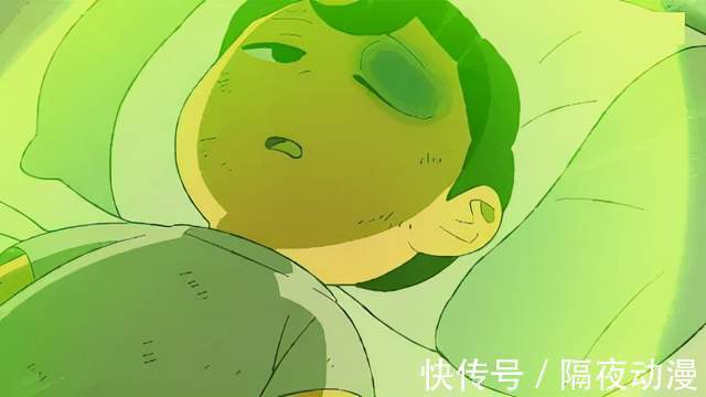 up主|豆瓣9.6,B站9.9!《国王排名》,居然弄哭了大半个B站的动漫迷