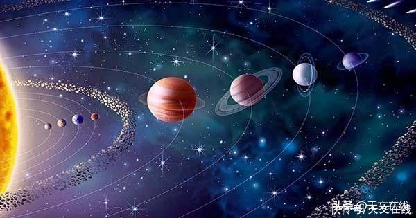 碎屑 太阳终将吃掉地球？科学家发现 濒死恒星吃掉自己行星的证据