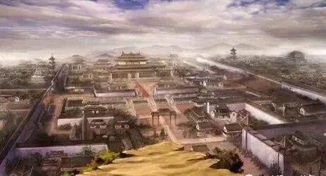 粮食|为何唐朝国都被攻破六次,唐朝都没灭亡?