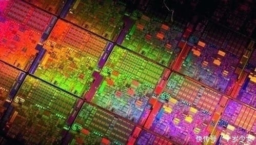 晶片制作|国内有没有其它技术取代光刻机ASML公布答案