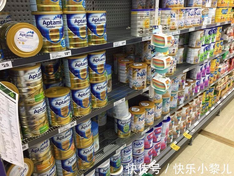 宝妈|宝宝奶粉能喝到几岁?并非是越晚越好,过了这个岁数,就该停奶了