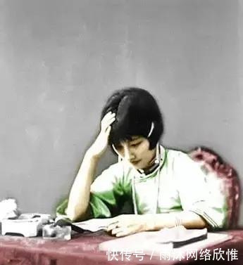 修炼|张幼仪:前半生被徐志摩残忍抛弃,后半生修炼出自己的传奇