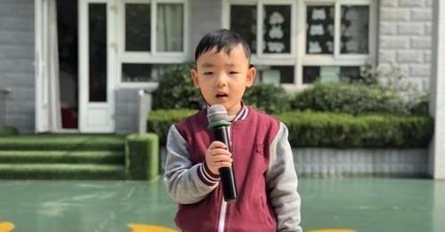 发号施令|男孩子身上有4个特征,长大想不成功都难,看看你家娃中了几条