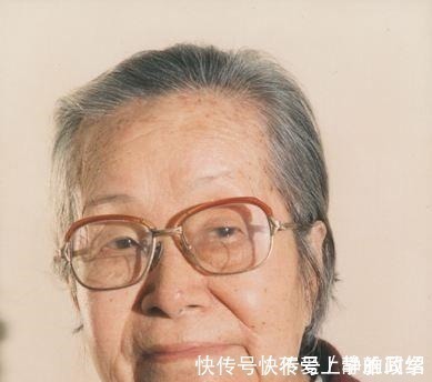 白涤洲&她是老舍的夫人,45岁学绘画,53岁成一级美术师,94岁赴美办个展!