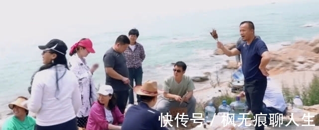 失心瘋|《創造營》全員患“失心瘋”原因竟是沒吃早飯，民以食為天！