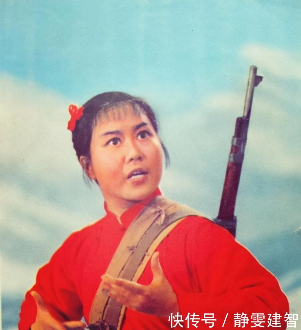 “小常宝”齐淑芳出国表演留美不归,如今给出了解释。