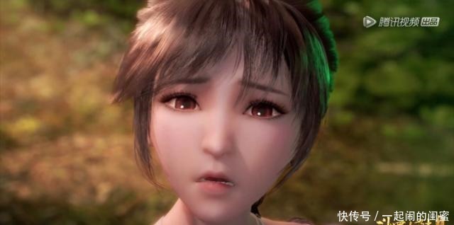 奥斯卡|当小舞认柳二龙为妈妈时,有谁注意到奥斯卡的反应漫迷渣男!