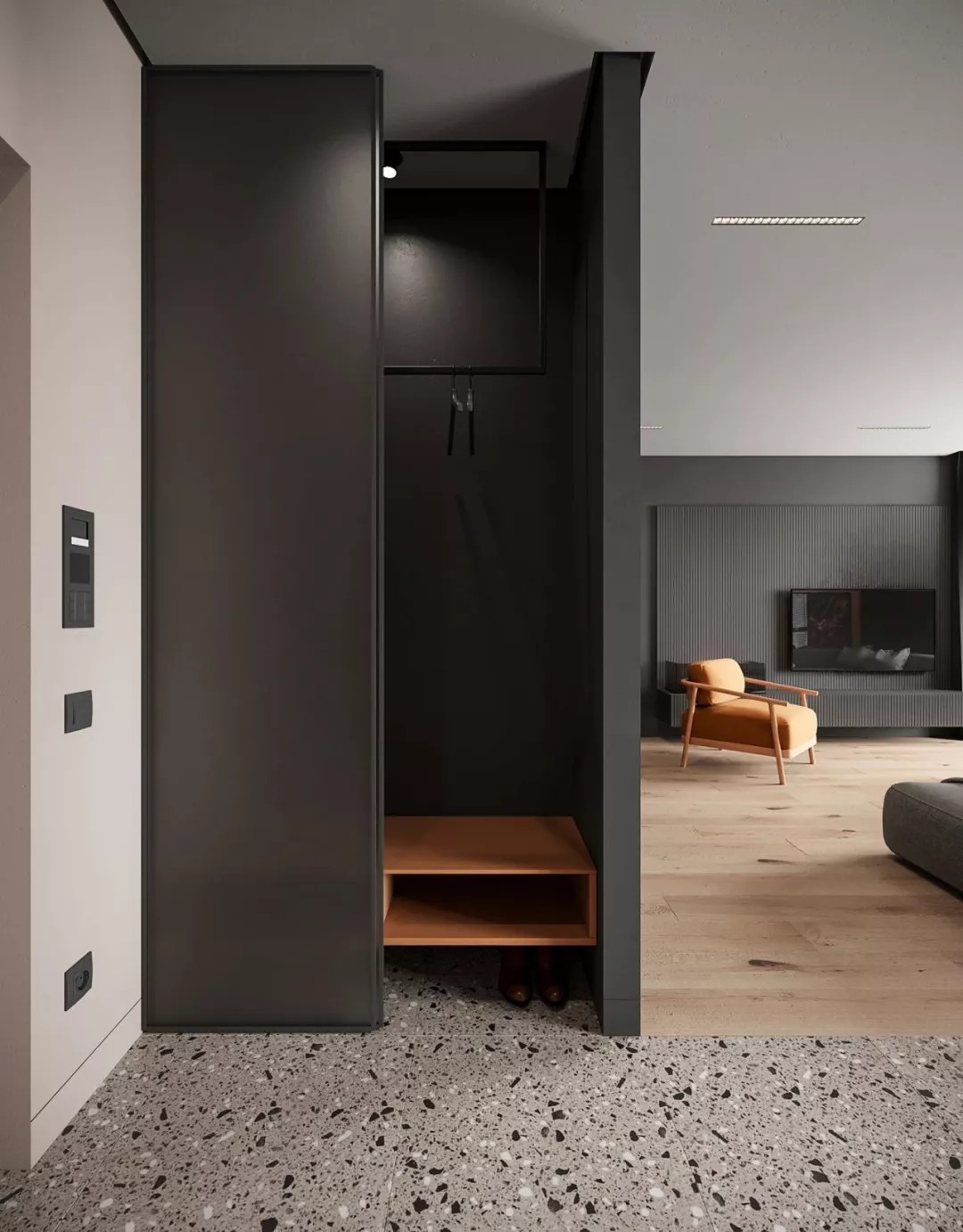 装修|【装修干货】8种火爆装修材料,你钟意哪一款?