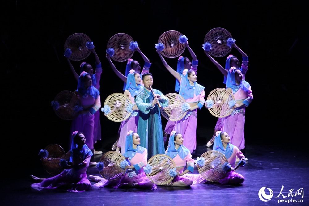 视觉|视觉盛宴来了,福迎世遗大会!