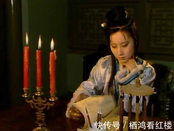 林如海#林如海是好父亲吗?为什么不未雨绸缪,尽早为林黛玉定下亲事?