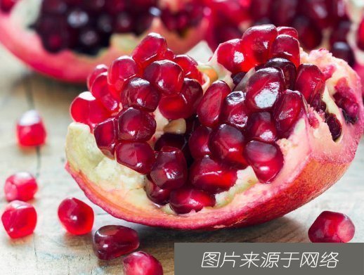 樱桃|女人的4大天然美肤水果,每天吃一吃,皮肤水嫩有弹性