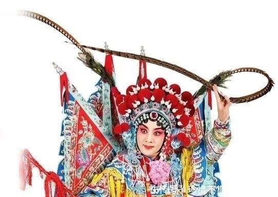 后裔|穆桂英本姓慕容,是鲜卑后裔