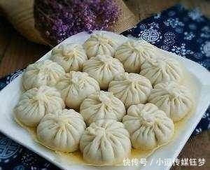 生煎|十几年的师傅教你做生煎包, 超详细的做法, 记得收藏