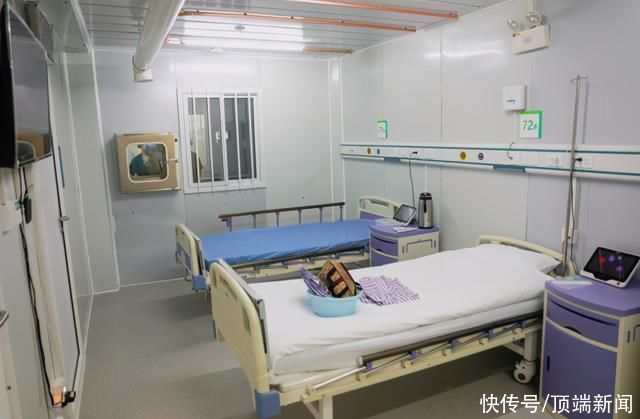 患者|郑州岐伯山医院升级后再度启用,首批新冠肺炎康复患者已入住