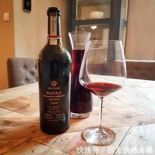 珍藏|“珍藏”葡萄酒这个坑,90%的人都掉过