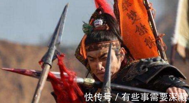 枪术&水浒中的奸恶之徒,枪术不次于林冲,喜欢意气用事,连累害死张清!