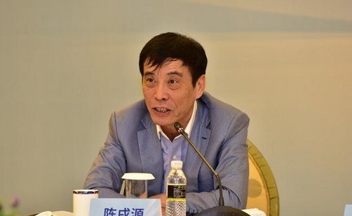 名宿|陳戌源下課？國(guó)足名宿擔(dān)任重要職務(wù)，曾率隊(duì)17勝，國(guó)足出線要靠他