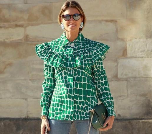 发质 若你才五十岁,这些“老阿姨发型”建议别留,显老难看还特土