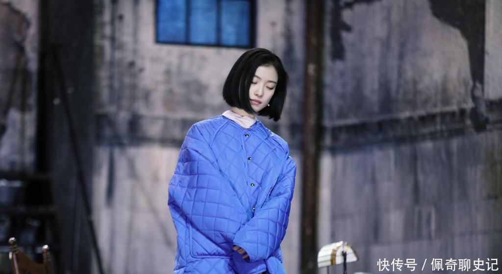 什么样的短发好看又时尚?齐肩短发不错,甜美清新又不失女人味